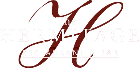 the hermitage restaurant and bar